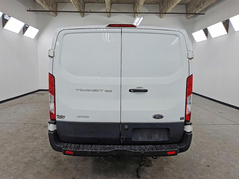 2019 Ford Transit მანქანა იყიდება აუქციონზე, vin: 1FTBW1ZG7KKB60803, აუქციონის ნომერი: 61442796