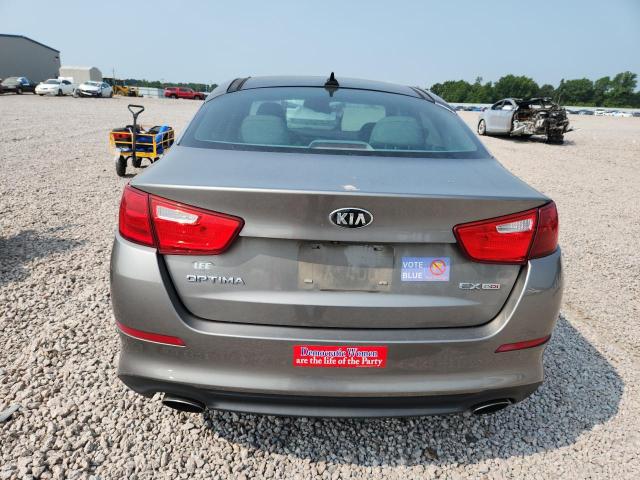 Продажа на аукционе авто 2015 Kia Optima, vin: 5XXGN4A7XFG371371, номер лота: 59226806