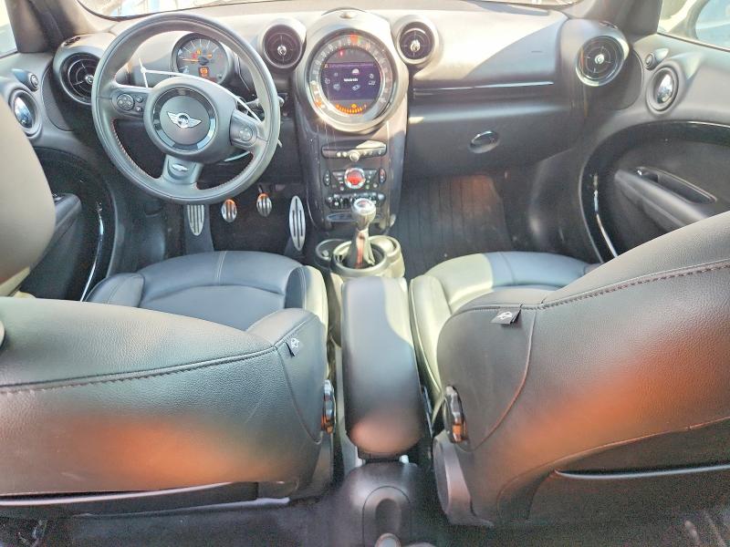 Aukcja sprzedaży 2016 Mini Cooper, vin: WMWZC5C57GWT38583, numer aukcji: 60176816