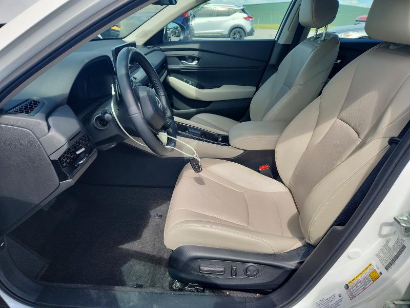 Продажа на аукционе авто 2024 Honda Accord, vin: 1HGCY2F62RA016240, номер лота: 61085636
