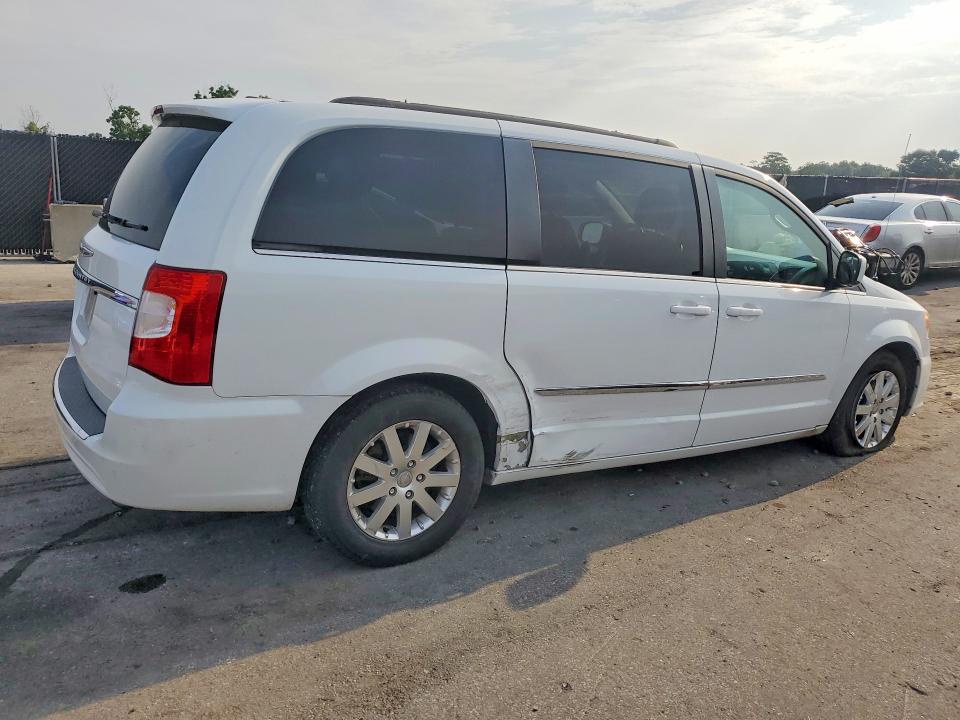 Aukcja sprzedaży 2016 Chrysler Town & Country, vin: 2C4RC1BG5GR198766, numer aukcji: 62902826