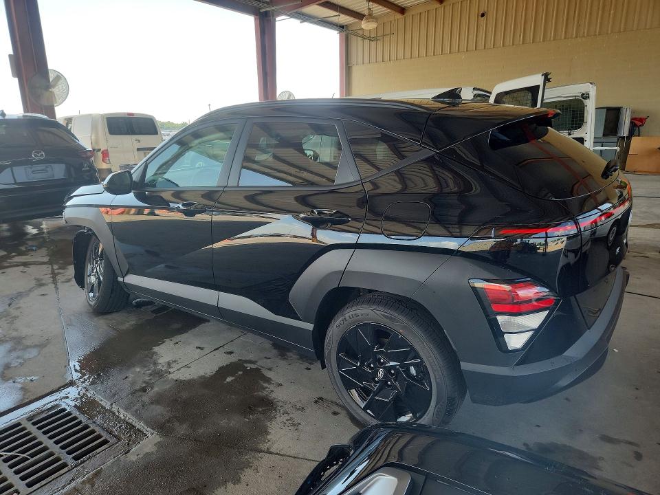 2026 Hyundai Kona მანქანა იყიდება აუქციონზე, vin: KM8HF3AB9TU487680, აუქციონის ნომერი: 62008786