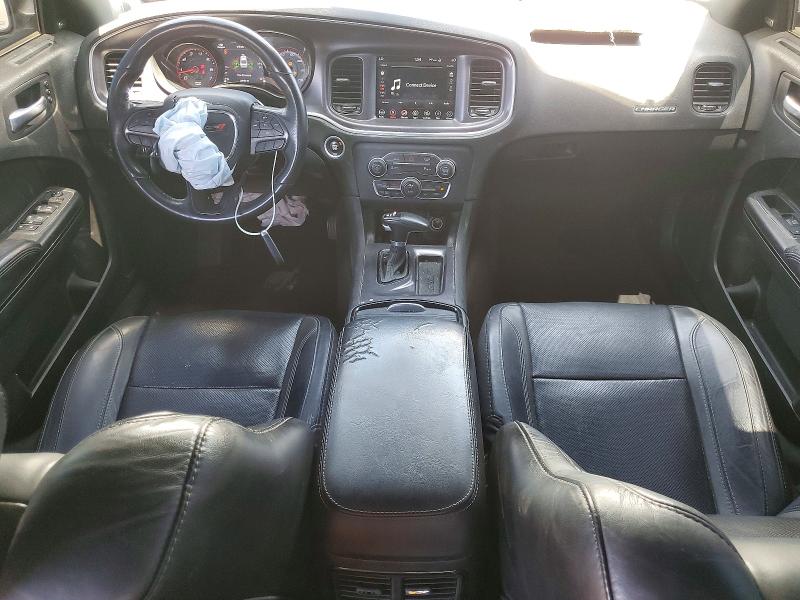 Auction sale of the 2018 Dodge Charger, vin: 2C3CDXHG7JH306996, lot number: 60139106