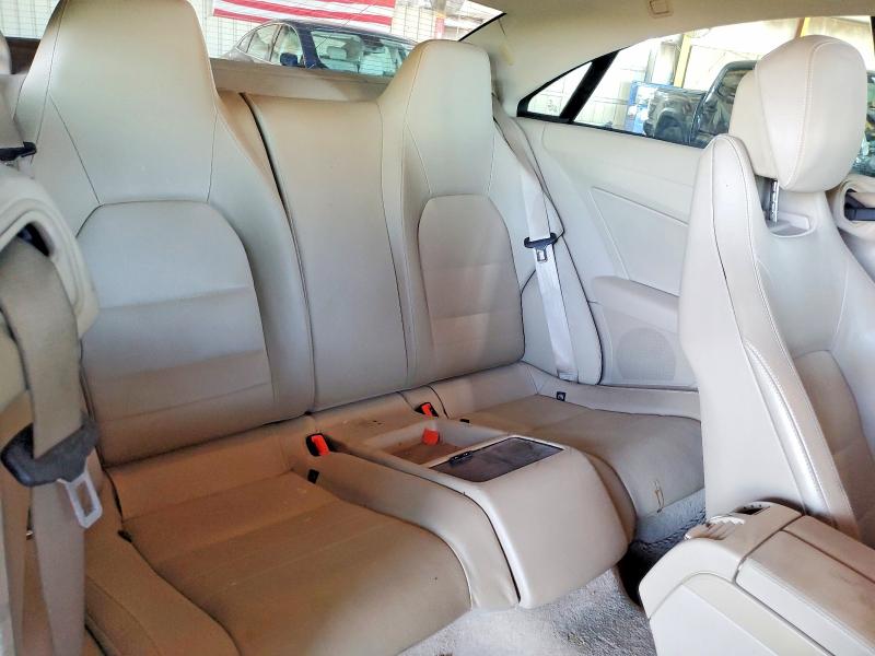 Auction sale of the 2011 Mercedes-benz E, vin: WDDKJ5GB2BF095354, lot number: 60413416