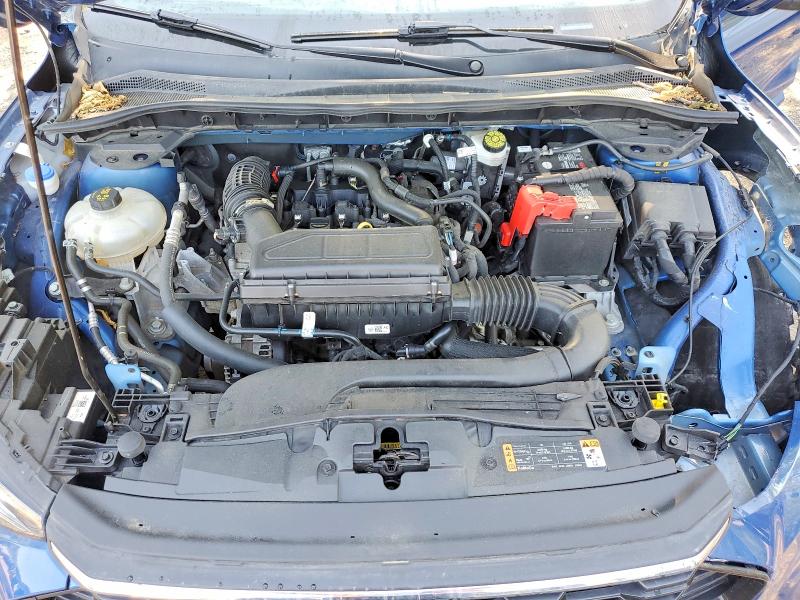 Продаж на аукціоні авто 2023 Ford Escape, vin: 1FMCU9MN2PUA44270, номер лоту: 60138116
