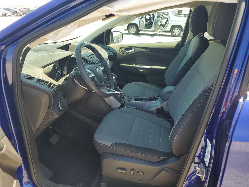 Aukcja sprzedaży 2016 Ford Escape, vin: 1FMCU0GX9GUA29953, numer aukcji: 62726886