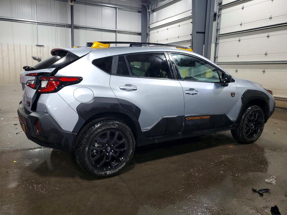 Aukcja sprzedaży 2024 Subaru Crosstrek, vin: 4S4GUHU66R3764068, numer aukcji: 60219206