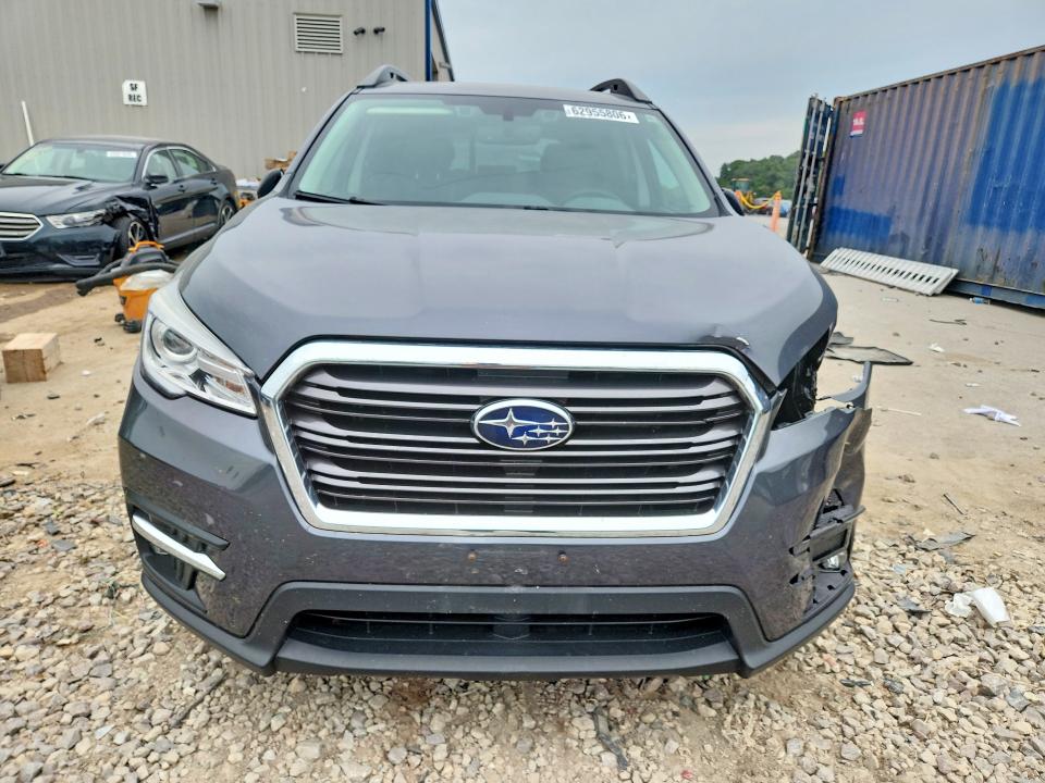 Продаж на аукціоні авто 2020 Subaru Ascent, vin: 4S4WMAJD8L3463749, номер лоту: 62955806