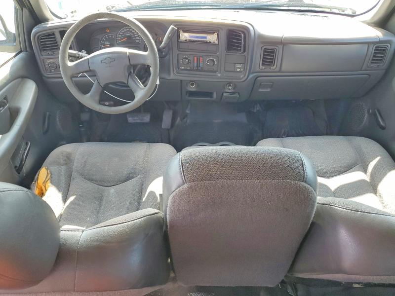Продаж на аукціоні авто 2004 Chevrolet Silverado, vin: 1GCEC19X84Z345376, номер лоту: 60864186
