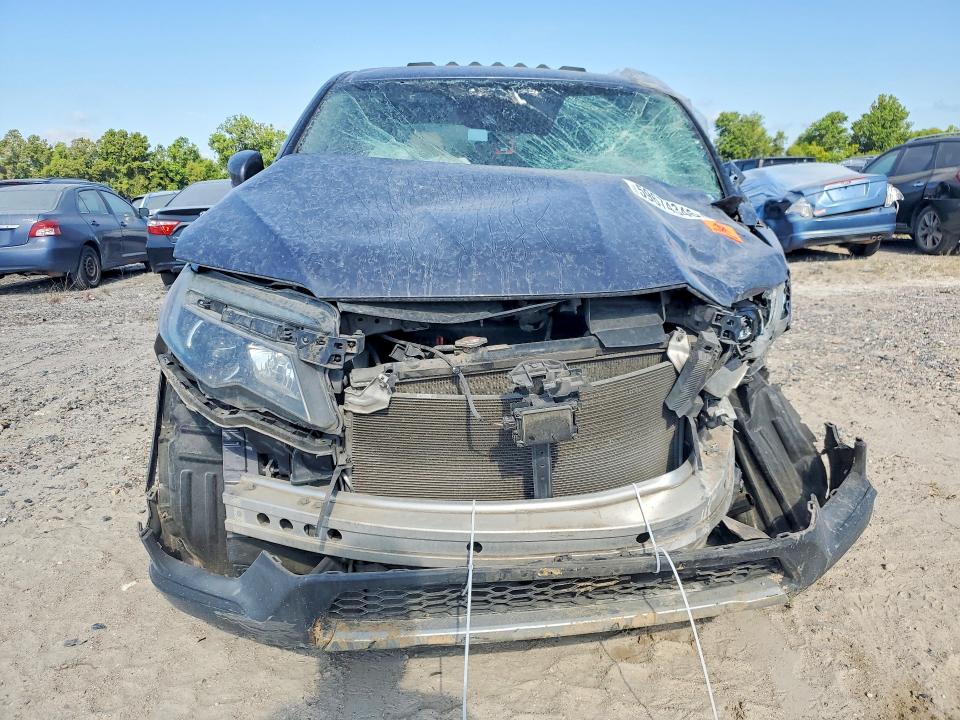 Продаж на аукціоні авто 2020 Honda Pilot, vin: 5FNYF6H5XLB069871, номер лоту: 59674346
