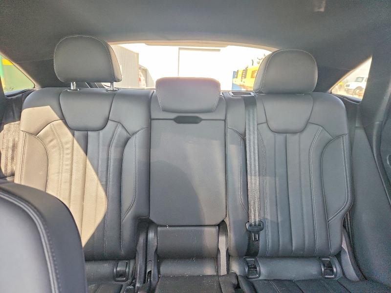 Продаж на аукціоні авто 2021 Audi Q5, vin: WA14AAFY5M2097847, номер лоту: 59590676