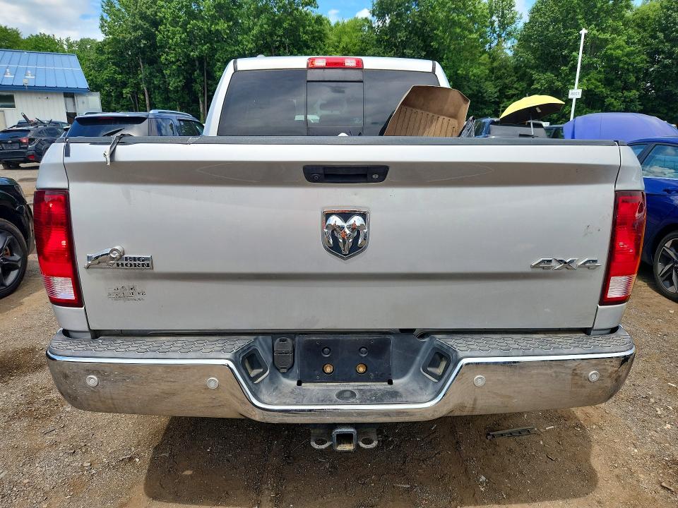 Aukcja sprzedaży 2015 Ram 1500, vin: 1C6RR7LGXFS679858, numer aukcji: 60612066