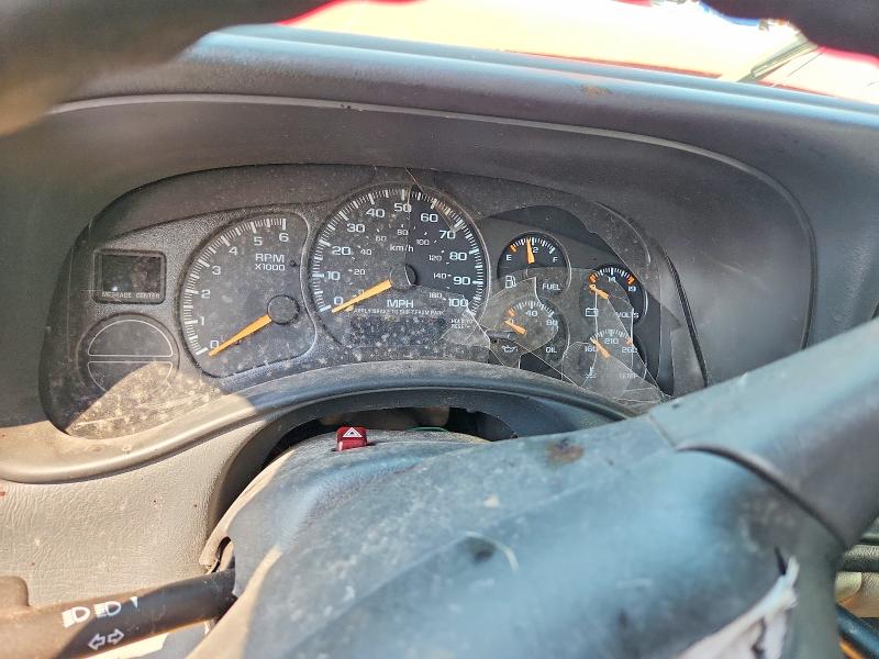 Продажа на аукционе авто 2002 Gmc Yukon, vin: 1GKEK13Z72J243970, номер лота: 62626066