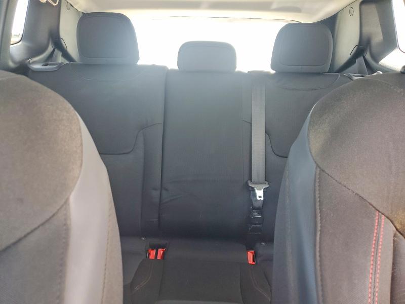 60681306 :رقم المزاد ، ZACCJBCTXGPC92093 vin ، 2016 Jeep Renegade مزاد بيع