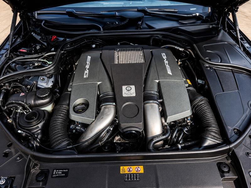 Продаж на аукціоні авто 2015 Mercedes-benz S, vin: WDDUG7JB2FA199597, номер лоту: 62861856