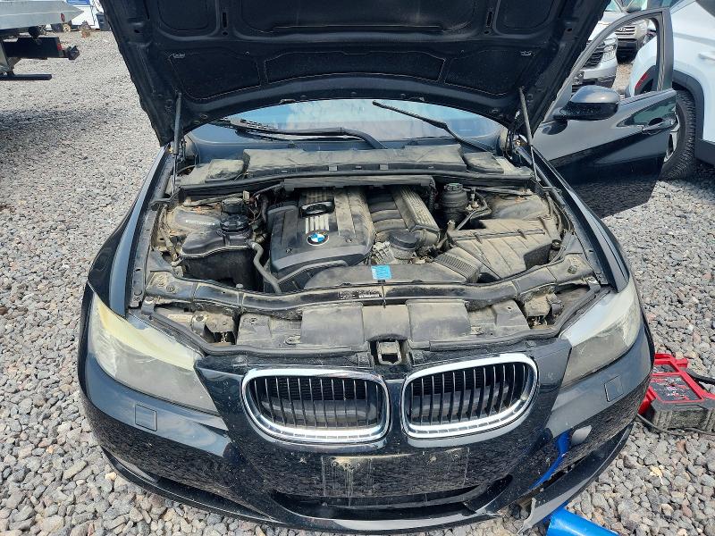 Продажа на аукционе авто 2009 Bmw 328, vin: WBAPK73509A449983, номер лота: 62067416