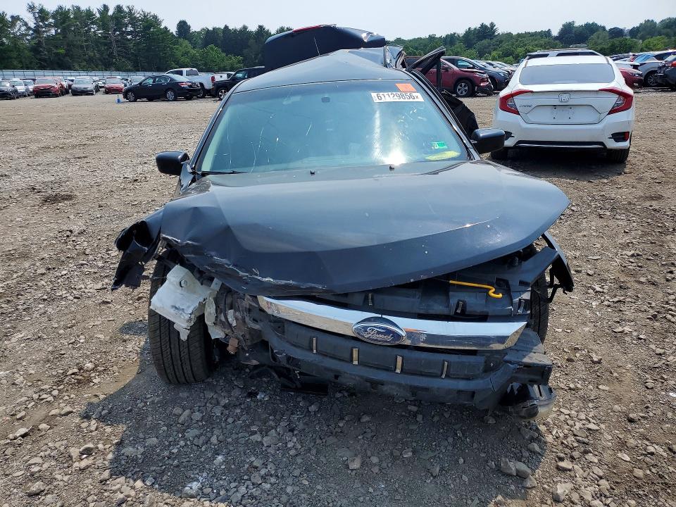 Aukcja sprzedaży 2010 Ford Fusion, vin: 3FAHP0HA2AR178334, numer aukcji: 61129856