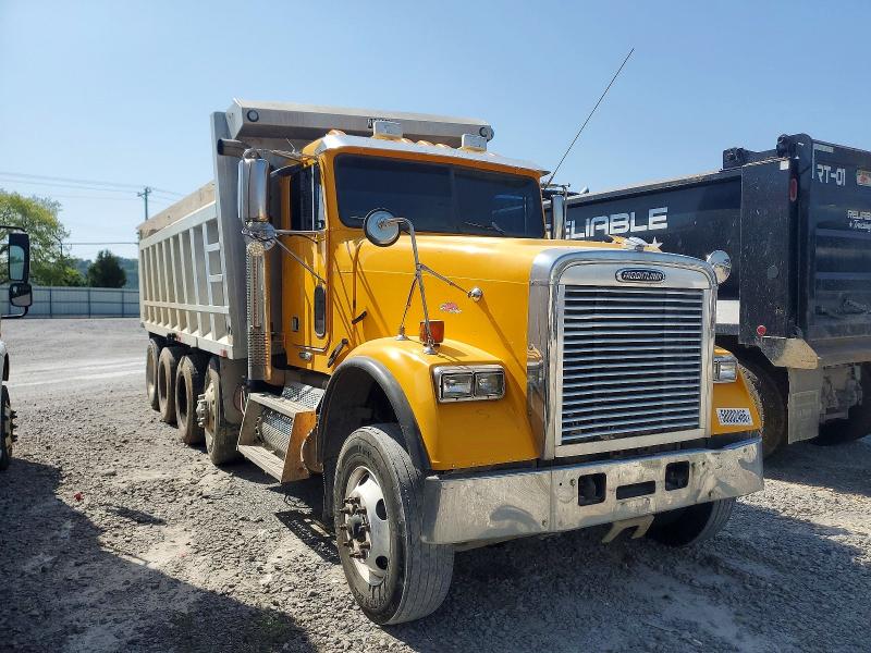 Aukcja sprzedaży 2010 Freightliner Fld120, vin: 1FVHALCK3ADAV2965, numer aukcji: 58002466