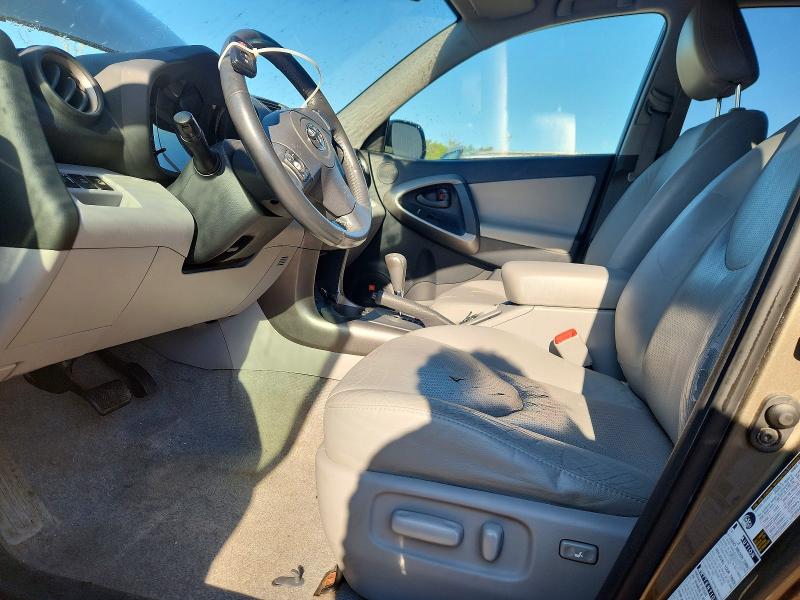 2009 Toyota Rav4 მანქანა იყიდება აუქციონზე, vin: JTMBK31V395078092, აუქციონის ნომერი: 60597906