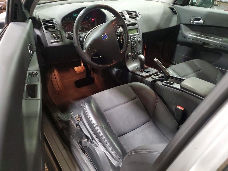 Продажа на аукционе авто 2010 Volvo C30, vin: YV1672MK7A2174466, номер лота: 60603426