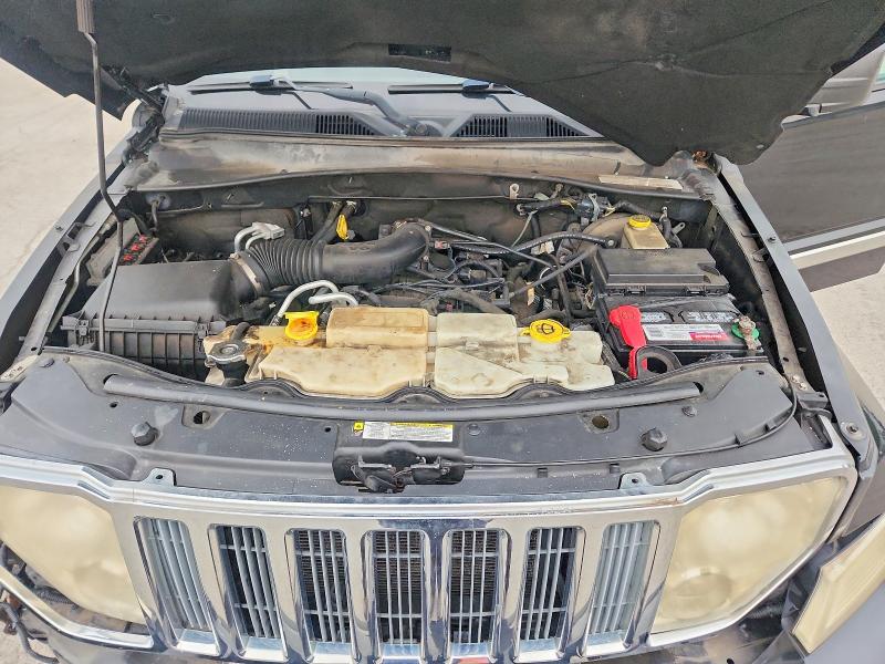 Продажа на аукционе авто 2012 Jeep Liberty, vin: 1C4PJMCK9CW152263, номер лота: 61845236