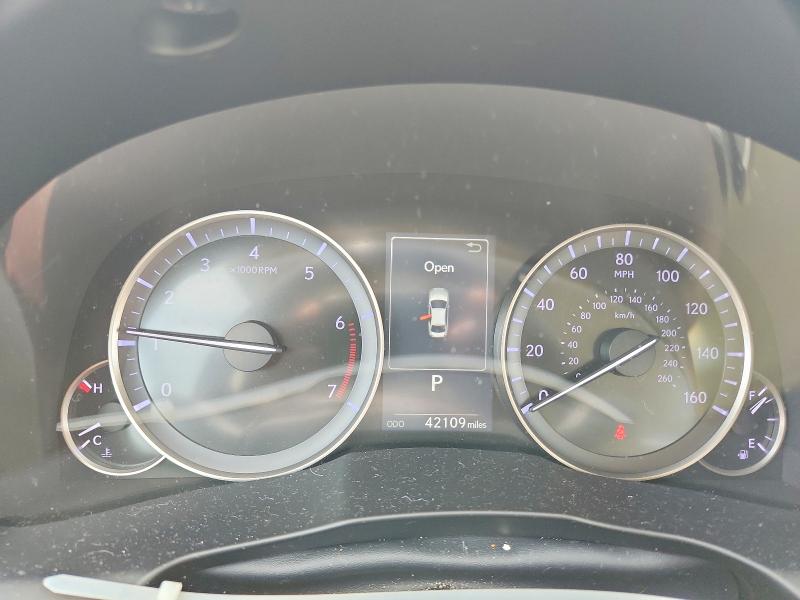 Продаж на аукціоні авто 2018 Lexus Es, vin: 58ABK1GG5JU116868, номер лоту: 60226076