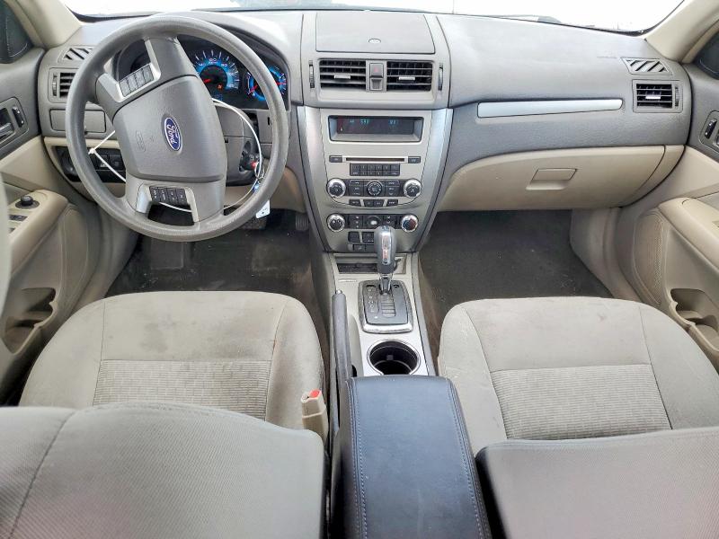Aukcja sprzedaży 2011 Ford Fusion, vin: 3FAHP0HA0BR342732, numer aukcji: 85772015