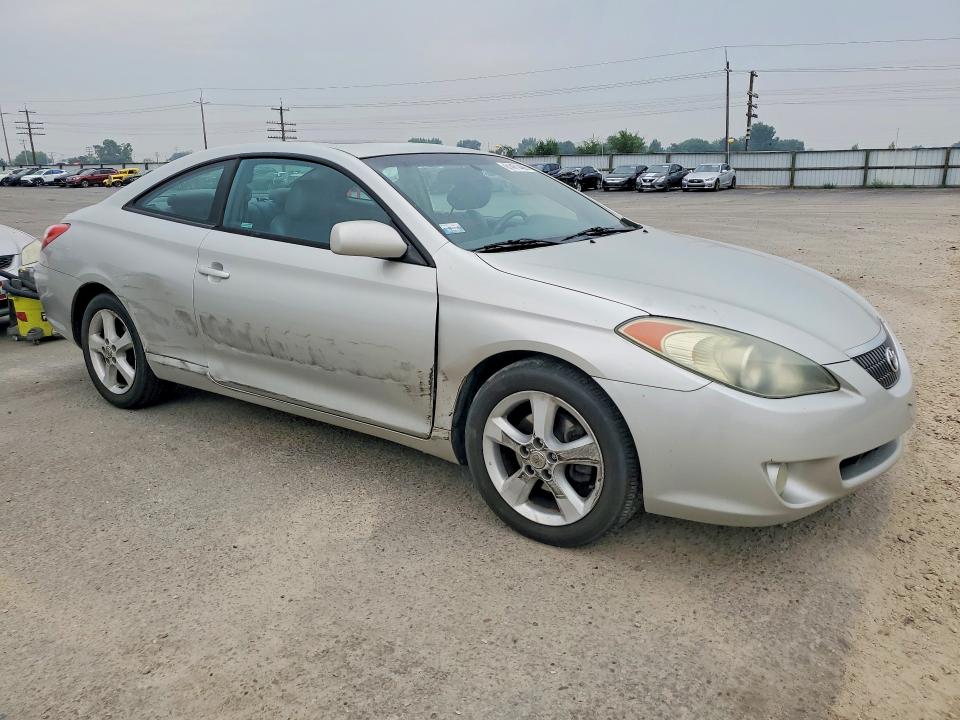 Aukcja sprzedaży 2004 Toyota Camry Solara, vin: 4T1CA30P54U009909, numer aukcji: 61471486