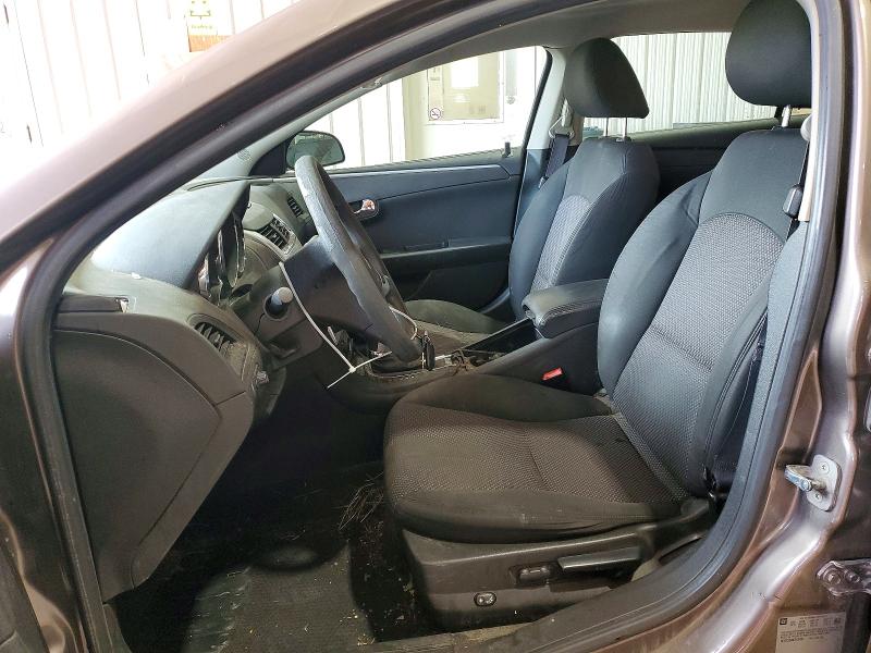Продаж на аукціоні авто 2012 Chevrolet Malibu, vin: 1G1ZC5E03CF106781, номер лоту: 59293686