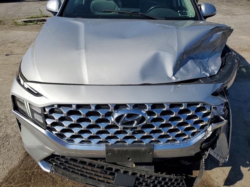 Продаж на аукціоні авто 2022 Hyundai Santa Fe, vin: KM8S6DA20NU052920, номер лоту: 59650836