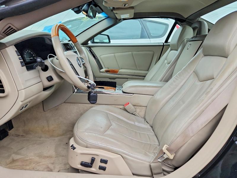 Aukcja sprzedaży 2004 Cadillac Xlr, vin: 1G6YV34A245603181, numer aukcji: 60175356