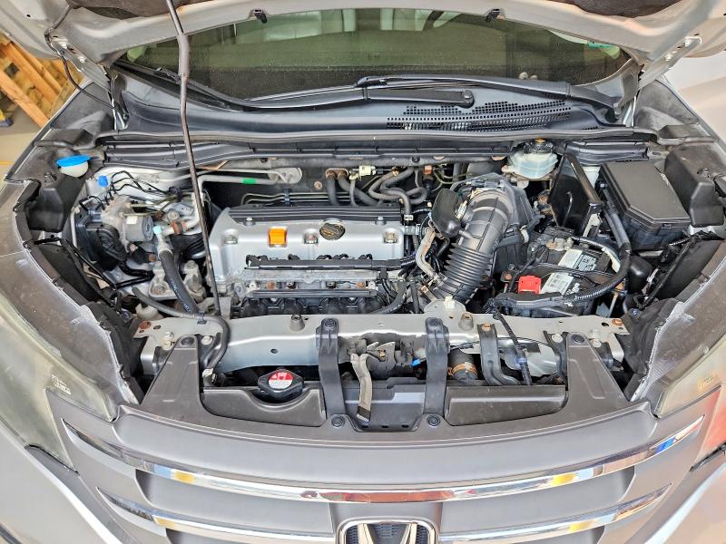 Продажа на аукционе авто 2012 Honda Cr-v, vin: JHLRM4H78CC007577, номер лота: 61583516