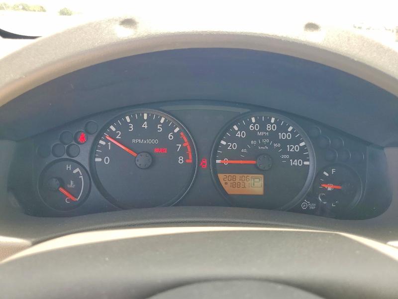 Продаж на аукціоні авто 2018 Nissan Frontier, vin: 1N6BD0CT0JN745934, номер лоту: 61870716