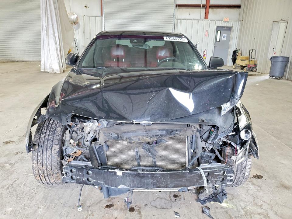 Aukcja sprzedaży 2013 Cadillac Ats, vin: 1G6AJ5SX9D0162629, numer aukcji: 62068116