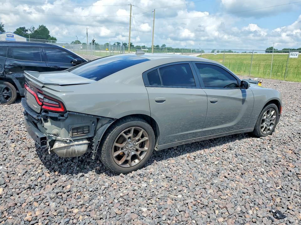 Aukcja sprzedaży 2017 Dodge Charger, vin: 2C3CDXJG6HH585619, numer aukcji: 59792736