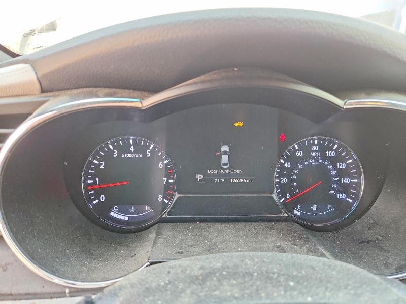 Продажа на аукционе авто 2013 Kia Optima, vin: 5XXGR4A65DG230569, номер лота: 59899526