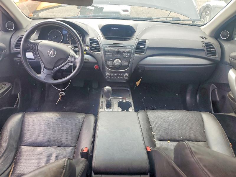 Aukcja sprzedaży 2013 Acura Rdx, vin: 5J8TB4H39DL804526, numer aukcji: 59550916
