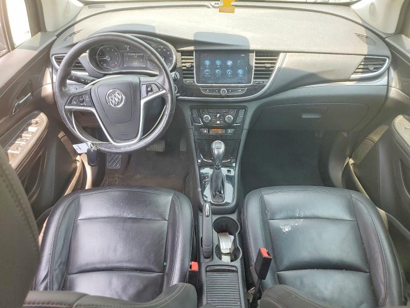 Aukcja sprzedaży 2017 Buick Encore, vin: KL4CJCSB9HB116446, numer aukcji: 60821426