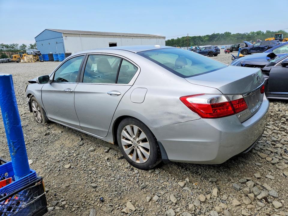 Продаж на аукціоні авто 2013 Honda Accord, vin: 1HGCR2F83DA258090, номер лоту: 60714096