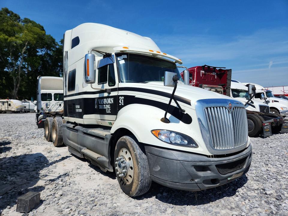 Продаж на аукціоні авто 2016 International Prostar, vin: 3HSDJAPRXGN750412, номер лоту: 61381776