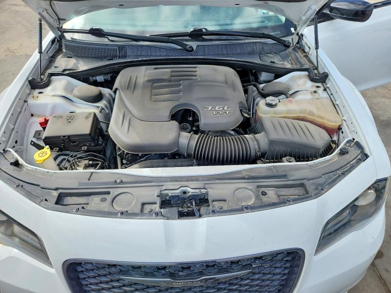 Aukcja sprzedaży 2022 Chrysler 300, vin: 2C3CCAAG1NH268343, numer aukcji: 60668476