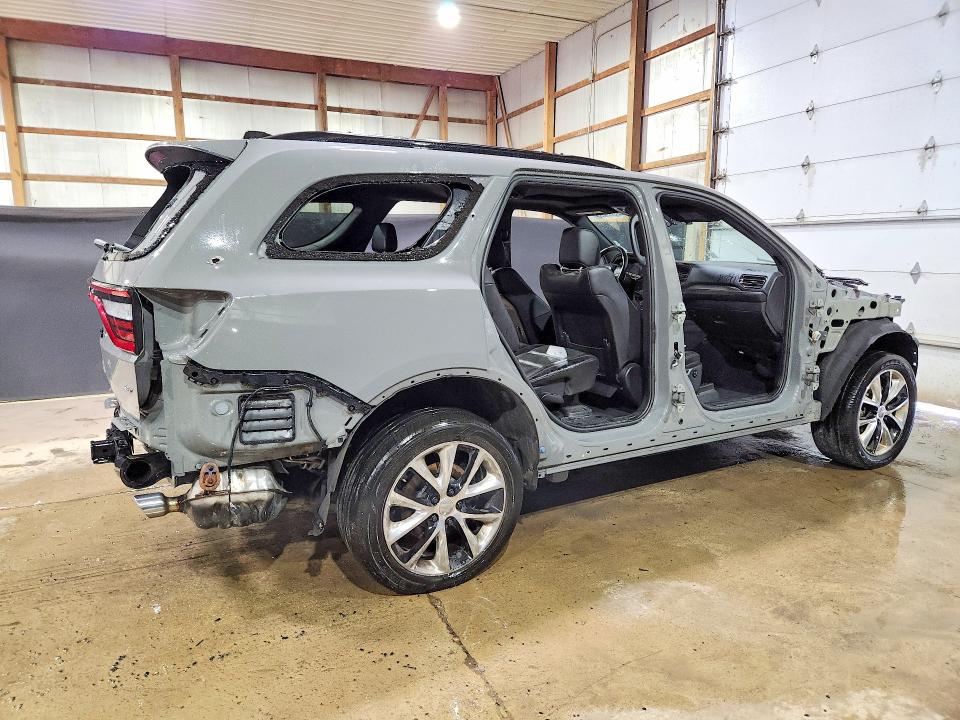 Продажа на аукционе авто 2024 Dodge Durango, vin: 1C4RDJDGXRC204700, номер лота: 63322846