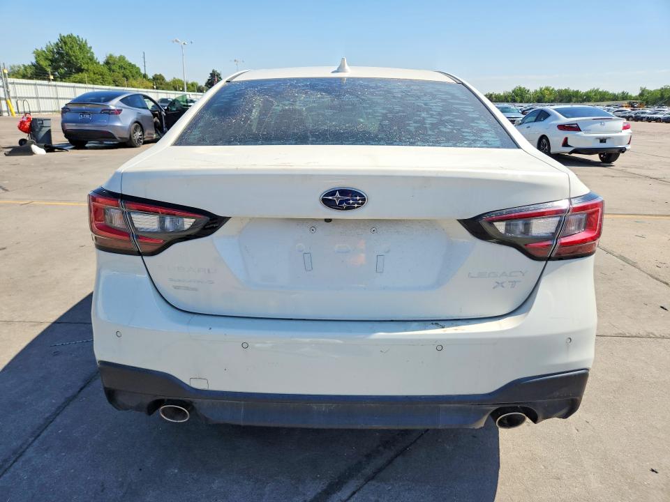 2021 Subaru Legacy მანქანა იყიდება აუქციონზე, vin: 4S3BWGN62M3011227, აუქციონის ნომერი: 61405426