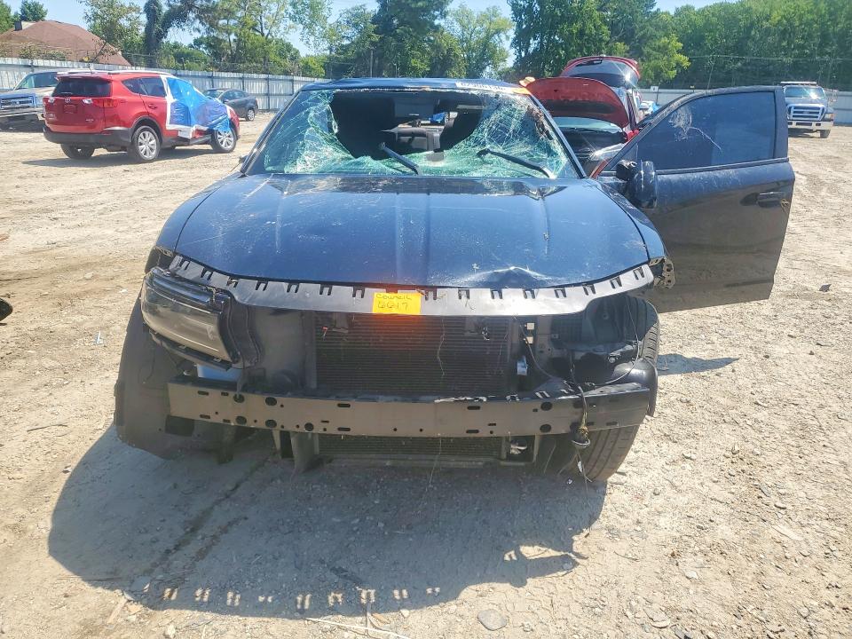 Aukcja sprzedaży 2020 Dodge Charger, vin: 2C3CDXBG4LH116617, numer aukcji: 62906136