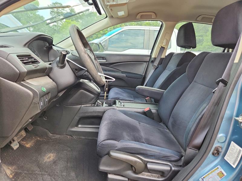 61403556 :رقم المزاد ، 2HKRM3H34EH526010 vin ، 2014 Honda Cr-v مزاد بيع