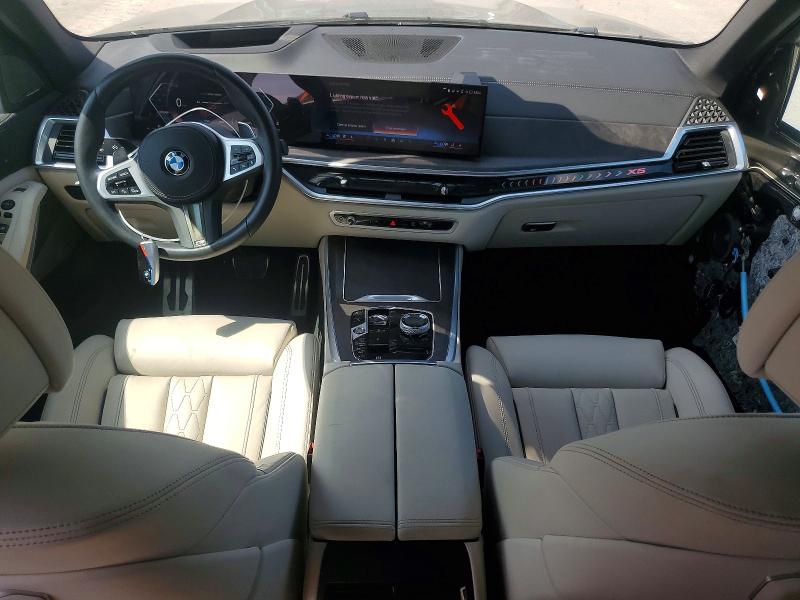 Продажа на аукционе авто 2024 Bmw X5, vin: 5UX23EU03R9T91739, номер лота: 61313596