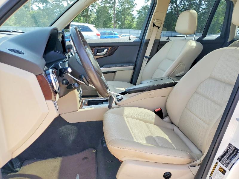 2015 Mercedes-benz Glk მანქანა იყიდება აუქციონზე, vin: WDCGG5HB3FG382242, აუქციონის ნომერი: 62611396