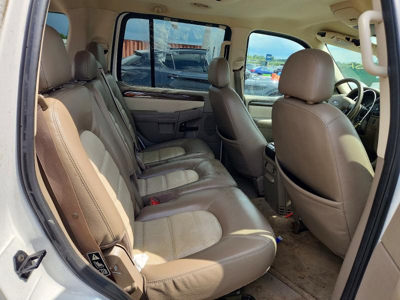 Продаж на аукціоні авто 2003 Ford Explorer, vin: 1FMZU74K63UB11239, номер лоту: 59379206