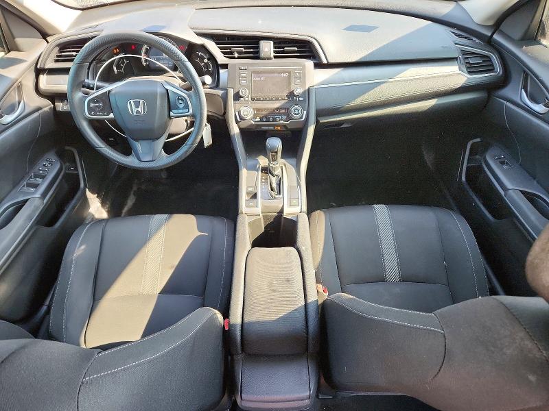 Aukcja sprzedaży 2016 Honda Civic, vin: 2HGFC2F57GH515326, numer aukcji: 62986036