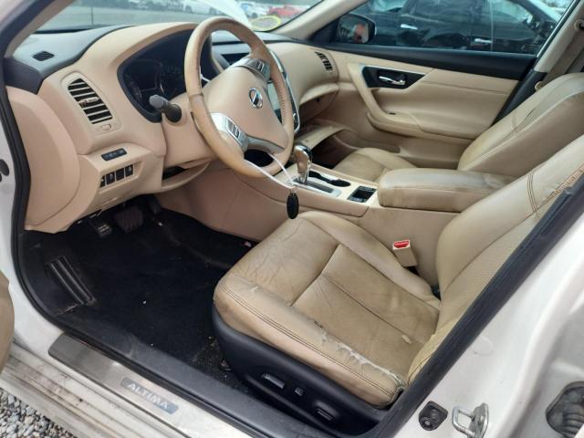 62884166 :رقم المزاد ، 1N4AL3APXGC171300 vin ، 2016 Nissan Altima مزاد بيع